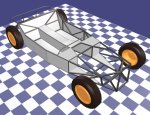 Clubman Car Chassis Designs