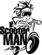 Scooterman Web Site